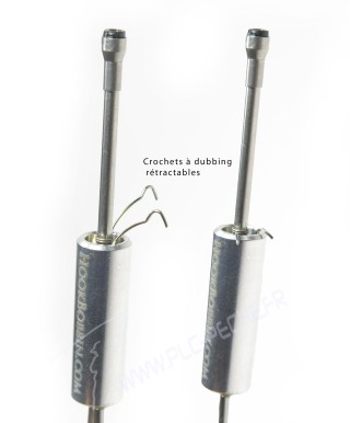 Porte Bobine HOOKBOBBIN