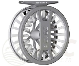 Moulinet REDINGTON Zero Gray| PLC-PECHE.FR