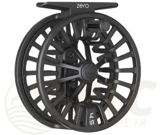 Moulinet REDINGTON Zero Matte Black | PLC-PECHE.FR