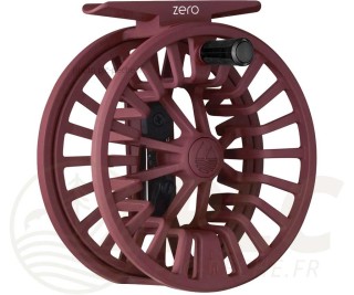 Moulinet REDINGTON Zero Burgundy | PLC-PECHE.FR