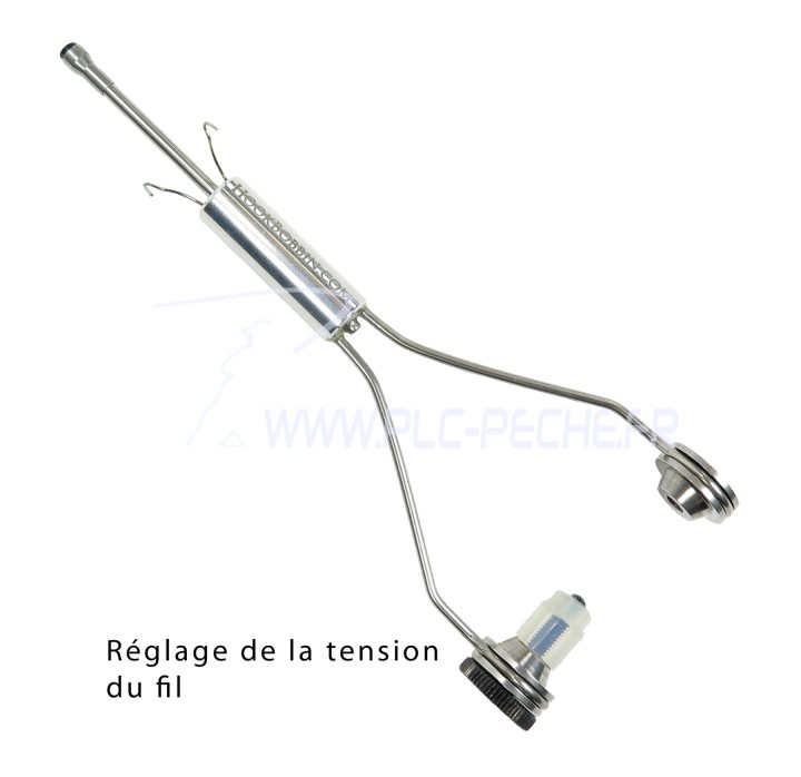 Porte Bobine HOOKBOBBIN