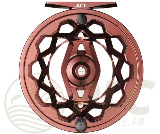 Moulinet REDINGTON ACE Tobacco Brown  | PLC-PECHE.FR