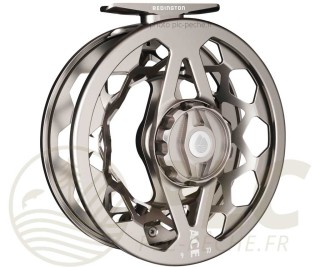 Moulinet REDINGTON ACE Silver Dollar