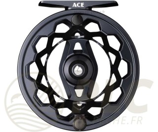 Moulinet REDINGTON ACE Night Rider  | PLC-PECHE.FR