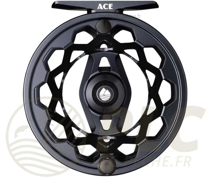 Moulinet REDINGTON ACE Night Rider  | PLC-PECHE.FR