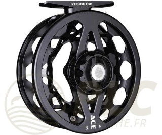Moulinet REDINGTON ACE Night Rider
