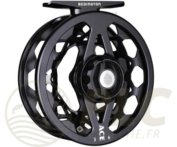 Moulinet REDINGTON ACE Night Rider