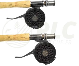 Pied Arrière pour Vivarelli LUCKYBUR LB22 | PLC FLY SHOP