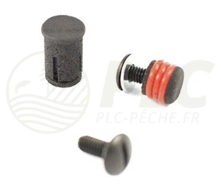 Anneau amovible LUCKYBUR LB7 - PLC FLY SHOP