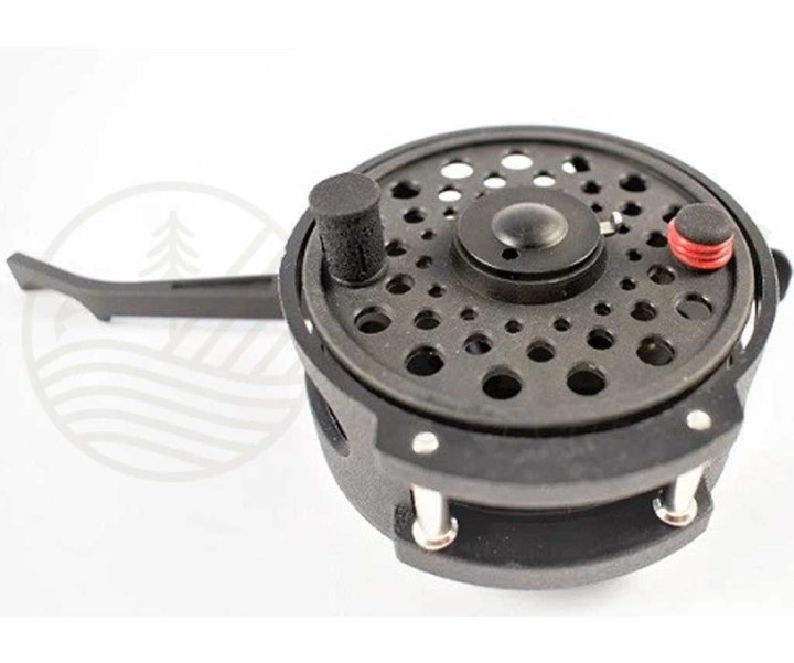 Anneau amovible LUCKYBUR LB7 - PLC FLY SHOP
