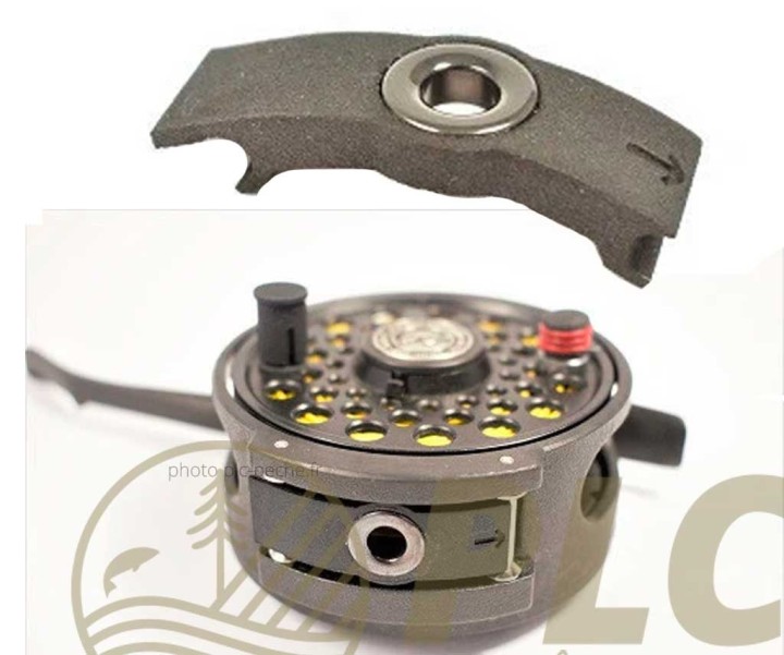 Guide-fil pour Vivarelli LUCKYBUR LB3 - PLC FLY SHOP