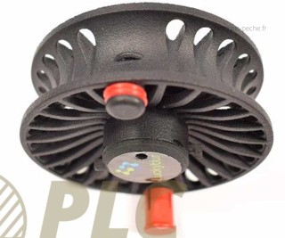 Bobine Large Arbor pour Vivarelli LUCKYBUR LB21 | PLC-PECHE.FR