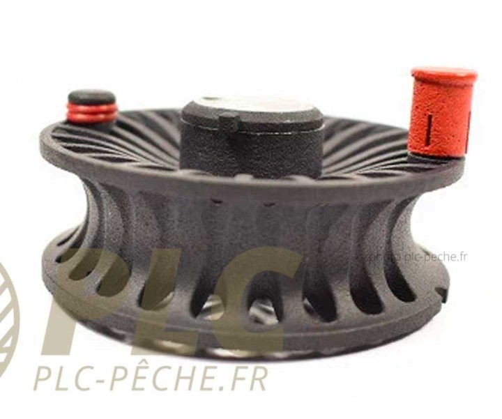 Bobine Large Arbor pour Vivarelli LUCKYBUR LB21 | PLC-PECHE.FR