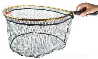Épuisette DAM Aimant Intégré | PLC-PECHE.FR