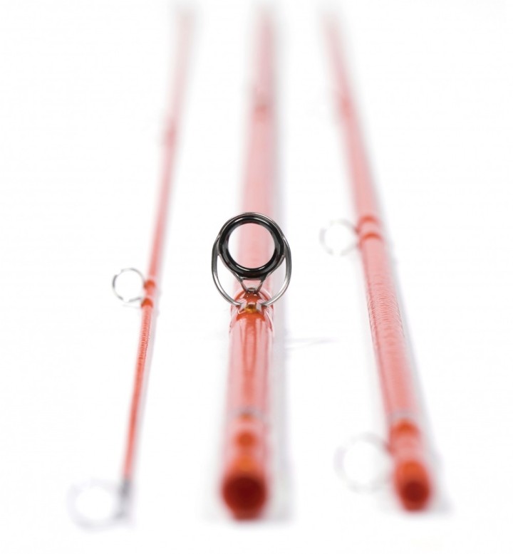 Canne à mouche SCOTT F Series 6'2 soie de 2 | PLC-PECHE.FR