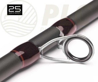 Canne GUIDELINE NT11 Fast Full Flex 14' soie 9/10 (6 brins) | PLC-PECHE.FR