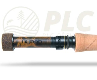 Canne GUIDELINE LPX Nymph 10'2" soie 4 | PLC-PECHE.FR