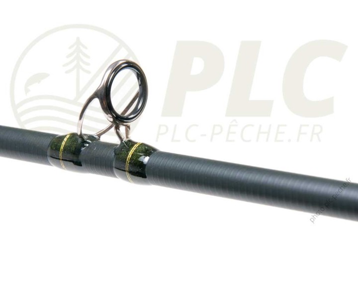 Canne GUIDELINE LPX Nymph 10'2" soie 4 | PLC-PECHE.FR