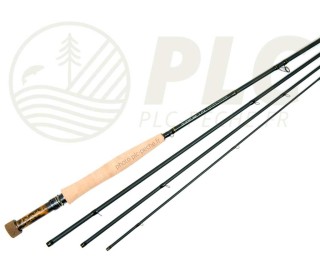 Canne GUIDELINE LPX Nymph 10'2" soie 4 | PLC-PECHE.FR
