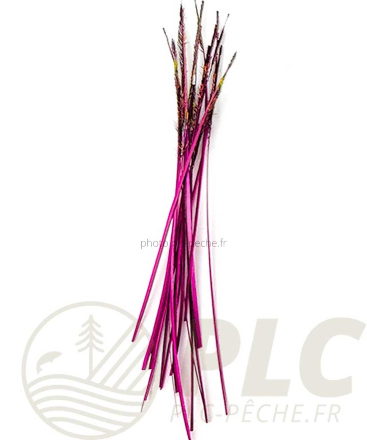 Quill CleanFly DEVAUX | PLC-PECHE.FR