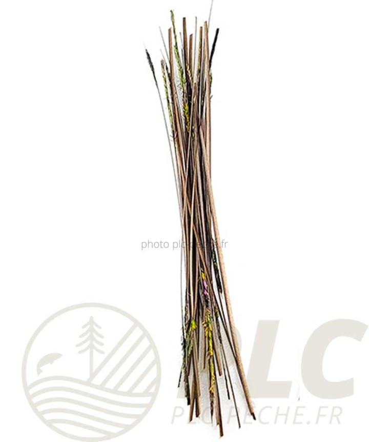 Quill CleanFly DEVAUX | PLC-PECHE.FR