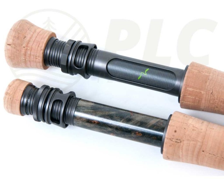 Canne GUIDELINE Elevation 9' Soie de 5 | PLC-PECHE.FR