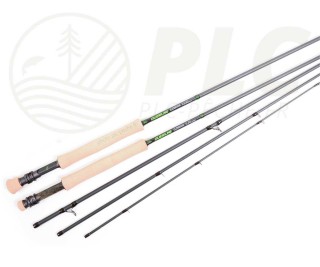 Canne GUIDELINE Elevation 9' Soie de 7 | PLC-PECHE.FR