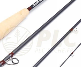 Canne GUIDELINE NT11 9' soie 5 | PLC-PECHE.FR