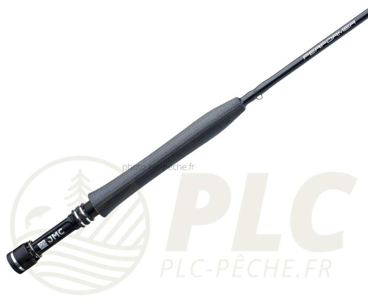 Canne à mouche JMC Performer Infinity Dry 9'4 soie de 3/4 | PLC-PECHE.FR