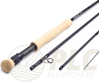Canne GUIDELINE NT11 10' soie 8 | PLC-PECHE.FR