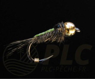 Nymphe NTC 432 OR MDC | PLC FLY SHOP