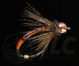 Nymphe NTC 422 CU H14 MDC | PLC-PECHE.FR