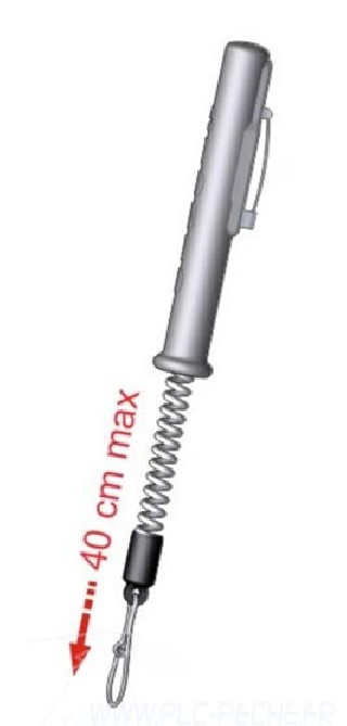 Bouton Service Stonfo - PLC FLY SHOP