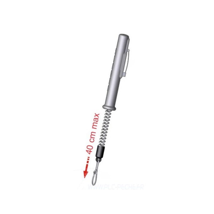Bouton Service Stonfo - PLC FLY SHOP