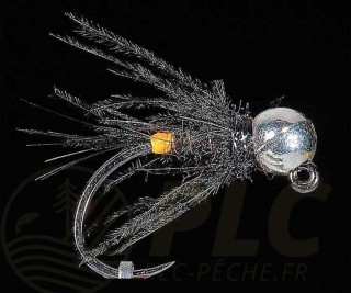 Nymphe Jig 30 BL H14 MDC | PLC FLY SHOP