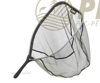 Epuisette MDC Raquette Z50 | PLC PECHE