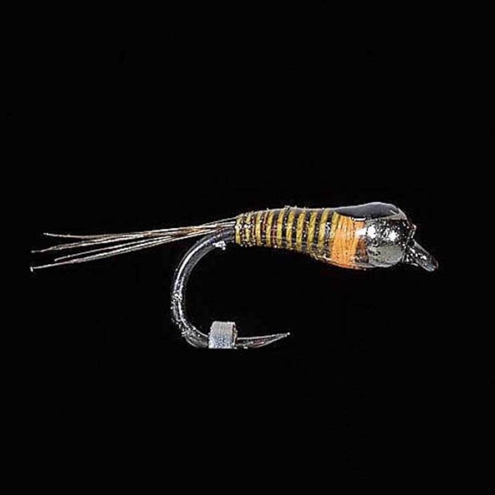 Mouche Perdigone JMC PG18 BL | PLC-PECHE.FR