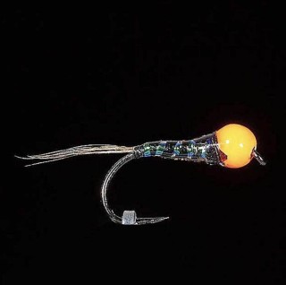 Mouche Perdigone JMC PG15 BL | PLC-PECHE.FR