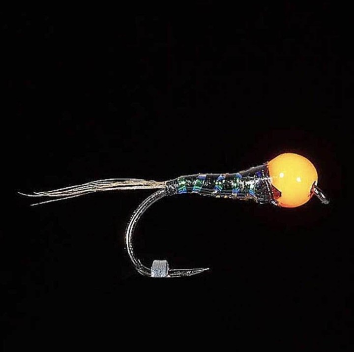 Mouche Perdigone JMC PG15 BL | PLC-PECHE.FR