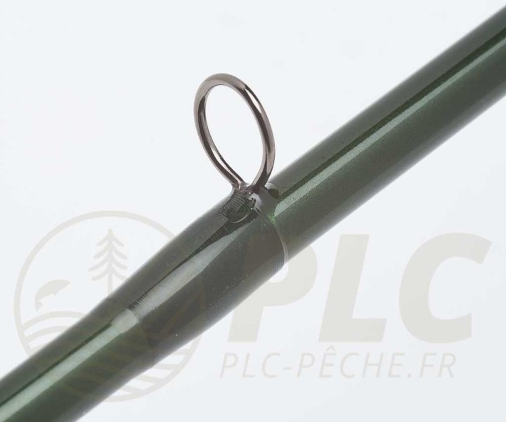 Canne à mouche MARRYAT Tactical | PLC FLY SHOP