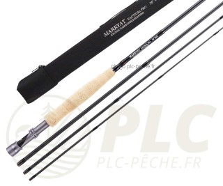 Canne à mouche MARRYAT Tactical Pro | PLC FLY SHOP
