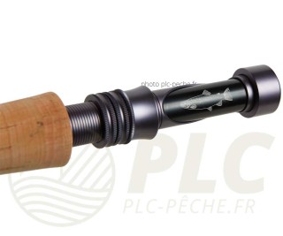 Canne à mouche MARRYAT Tactical Pro | PLC FLY SHOP