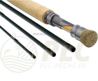 Canne MARRYAT Tactical Graphen Nymph | PLC FLY SHOP