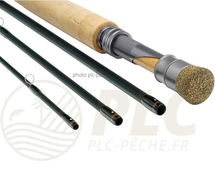 Canne MARRYAT Tactical Graphen Nymph | PLC FLY SHOP