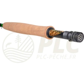 Canne à mouche MARRYAT GNX | PLC FLY SHOP