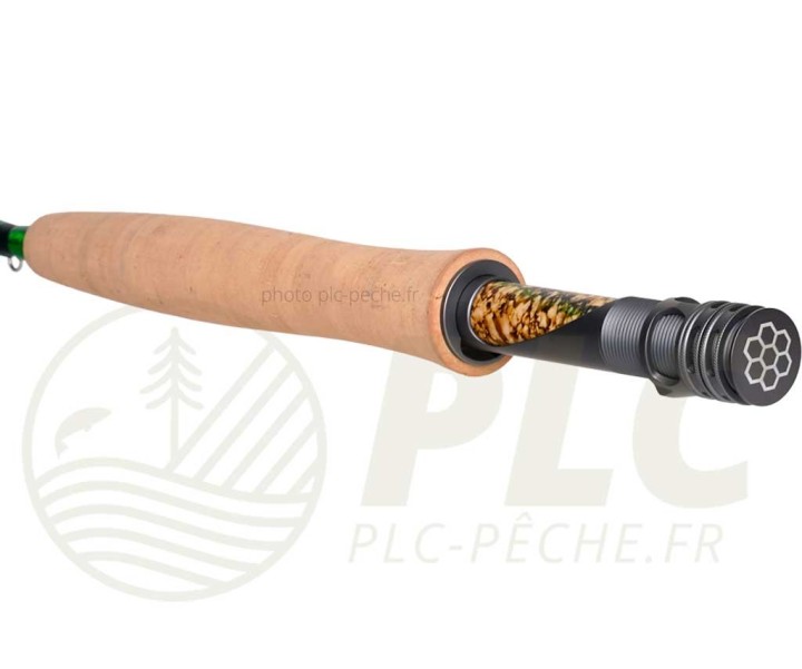 Canne à mouche MARRYAT GNX | PLC FLY SHOP