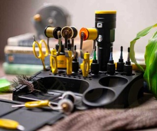 Bench Boss LOON | PLC FLY SHOP
