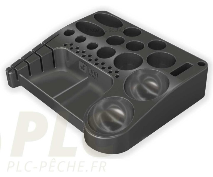 Bench Boss LOON | PLC FLY SHOP