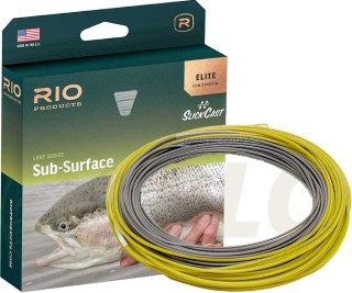 Soie Rio Elite Sub Surface Hover S1 | PLC FLY SHOP