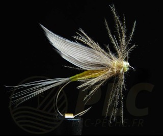Mouche Ornans 21 BL | PLC-PECHE.FR
